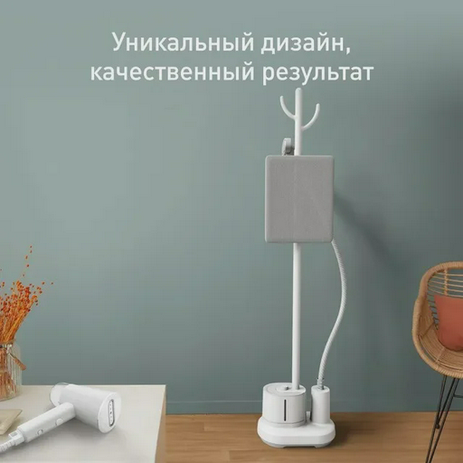 Отпариватель Tefal Origin Home IT3280E1 белый