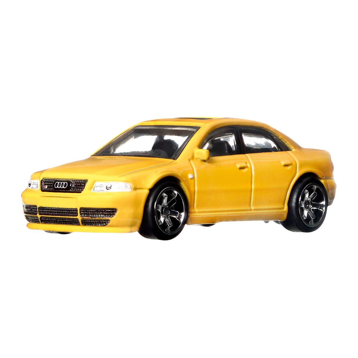 Машинка Hot Wheels Basic Car Culture​ - Audi S4 Quattro FPY86/HCJ95 купить,NaN