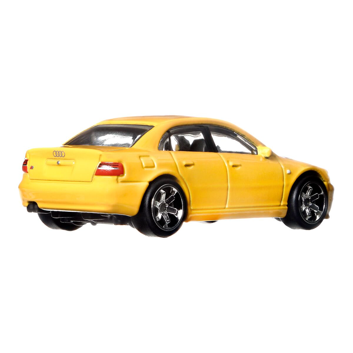 Машинка Hot Wheels Basic Car Culture​ - Audi S4 Quattro FPY86/HCJ95 купить,NaN