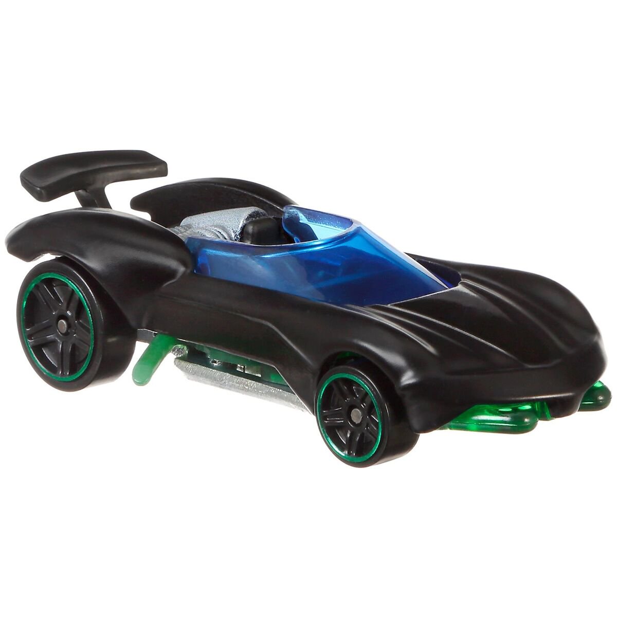 Машинка Hot Wheels Basic Blockbusters - Luke Skywalker HHB74/HGY03 купить,NaN