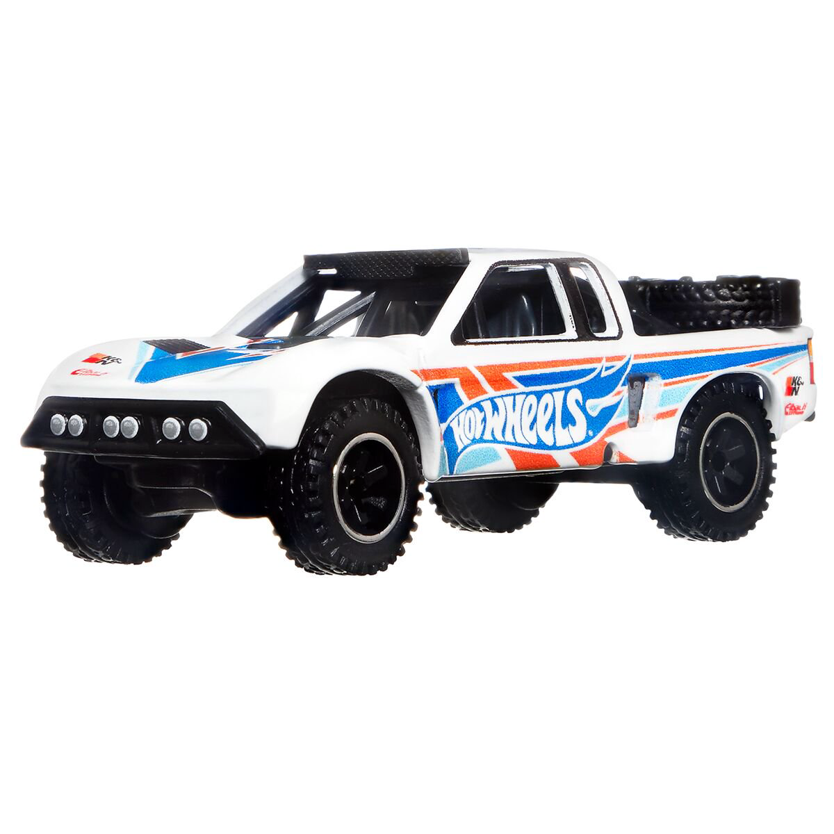 Машинка Hot Wheels Basic Boulevard​ - Baja Bouncer GJT68/HCR08 купить,NaN