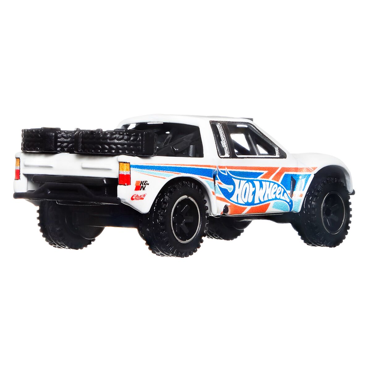 Машинка Hot Wheels Basic Boulevard​ - Baja Bouncer GJT68/HCR08 купить,NaN