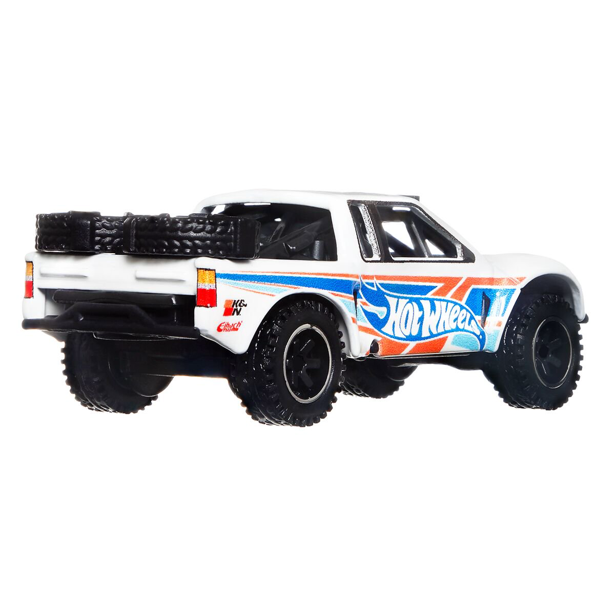Машинка Hot Wheels Basic Boulevard​ - Baja Bouncer GJT68/HCR08 купить,NaN