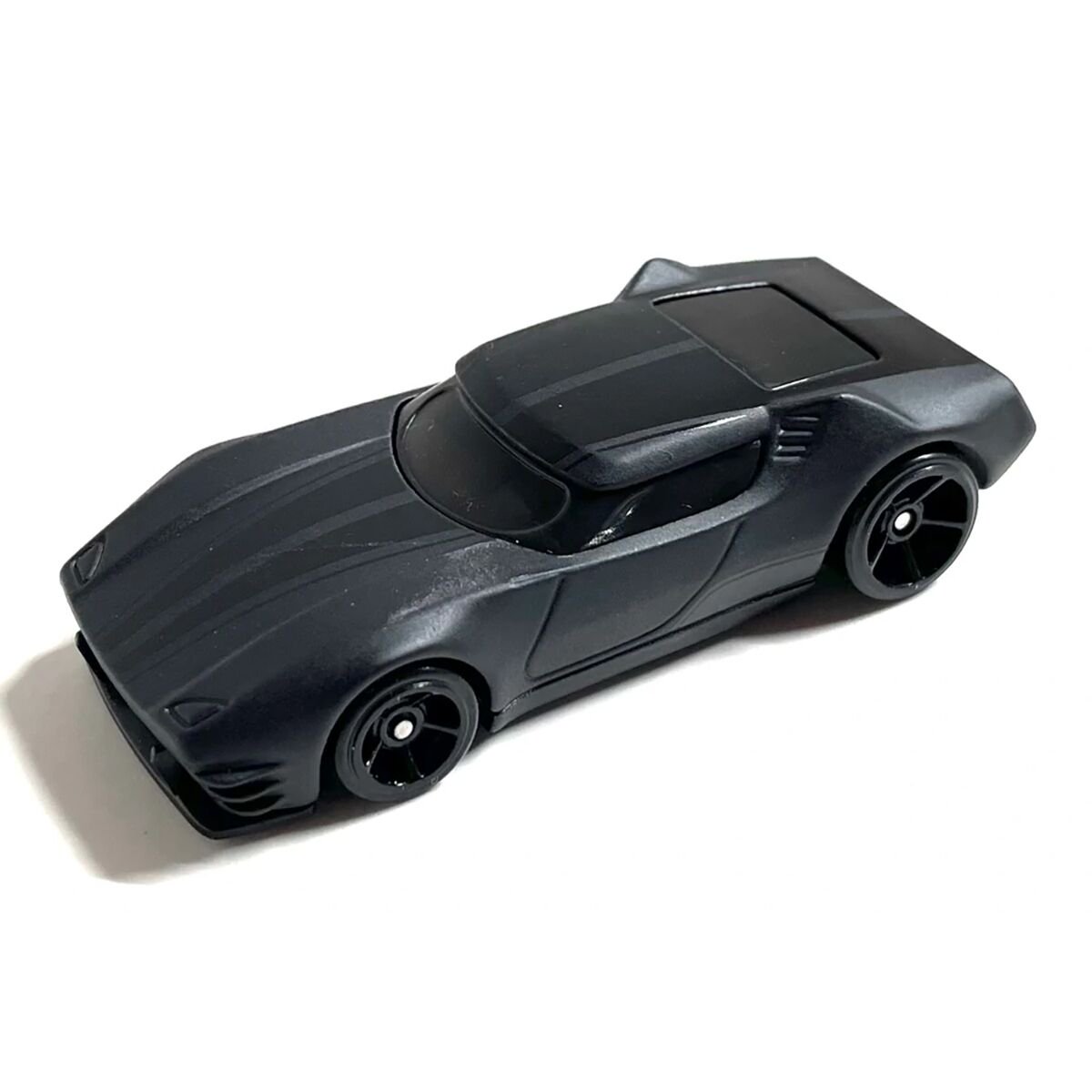 Машинка Hot Wheels Basic Blockbusters - Selina Kyle HHB74/GRM31 купить,NaN