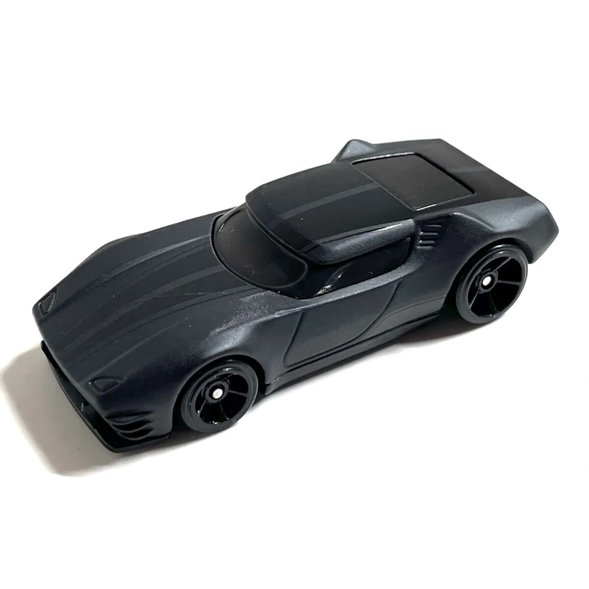 Машинка Hot Wheels Basic Blockbusters - Selina Kyle HHB74/GRM31 купить,NaN