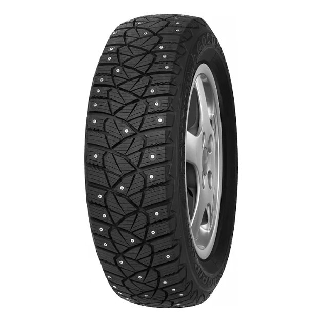 Шина Goodyear UltraGrip 600 H-Stud 175/65 R14 86T зимняя купить,28340