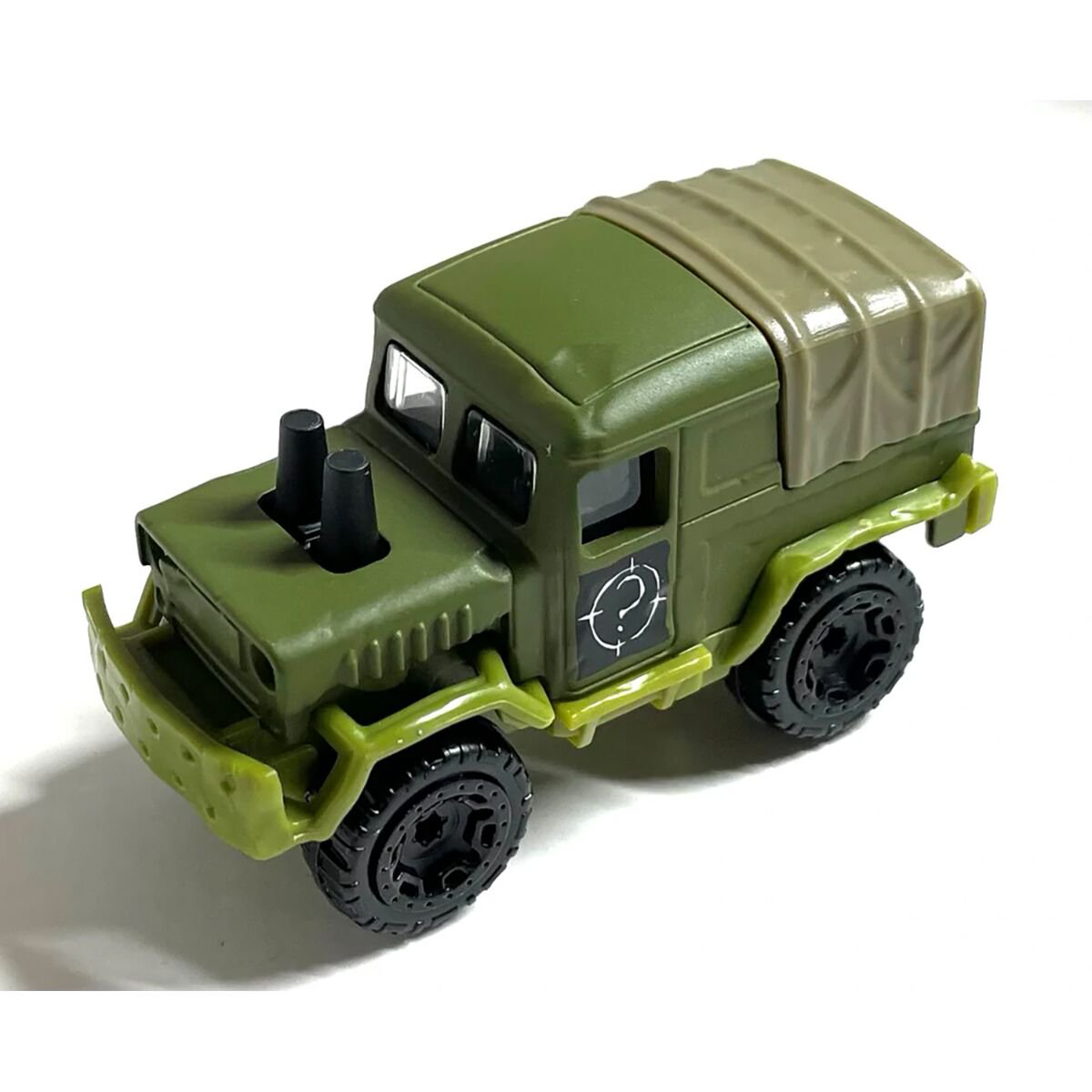 Машинка Hot Wheels Basic Blockbusters - The Riddler HHB74/GWR46  купить,NaN