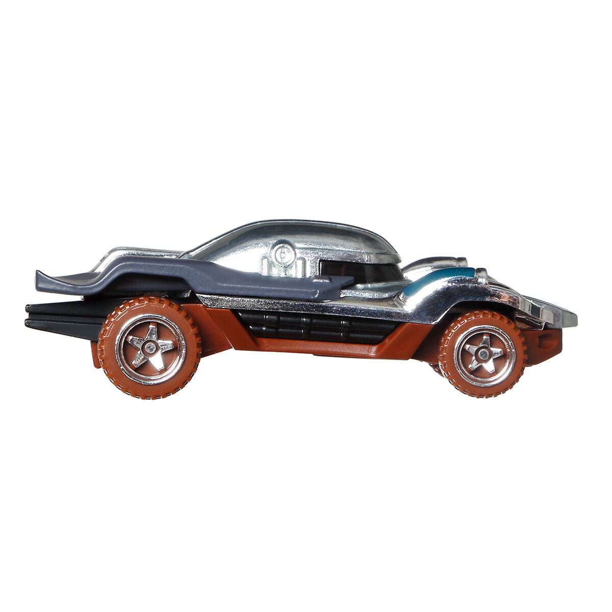 Машинка Hot Wheels Basic Blockbusters - The Mandalorian HHB74/HDL39 купить,NaN