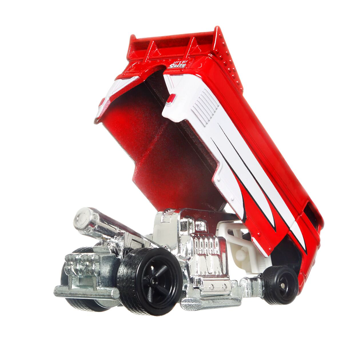Машинка Hot Wheels Basic Boulevard​ - Volkswagen Drag Bus GJT68/HCR15 купить,NaN