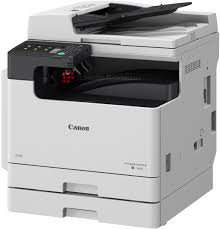 МФУ Canon imageRUNNER 2425i белое