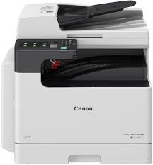 МФУ Canon imageRUNNER 2425i белое - ForteMarket МФУ Canon imageRUNNER 2425i белое купить,0