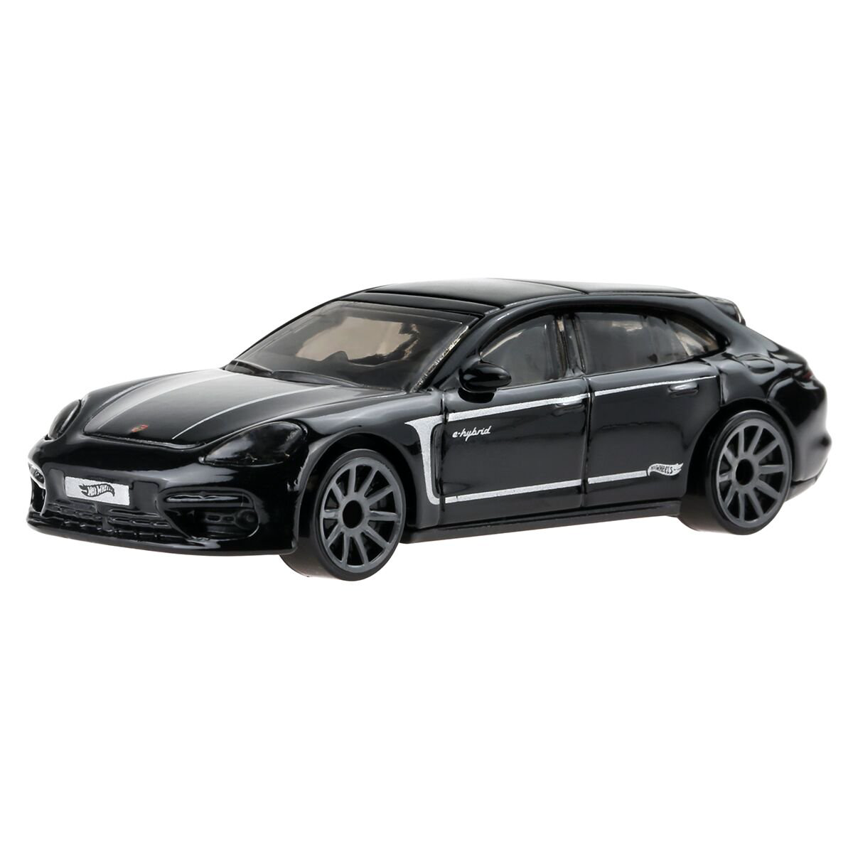Машинка Hot Wheels Basic Luxury Sedans ​- Porsche Panamera Turbo S E-Hybrid HFW37/1 купить,NaN