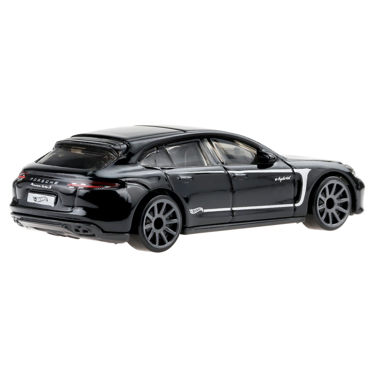 Машинка Hot Wheels Basic Luxury Sedans ​- Porsche Panamera Turbo S E-Hybrid HFW37/1 купить,NaN