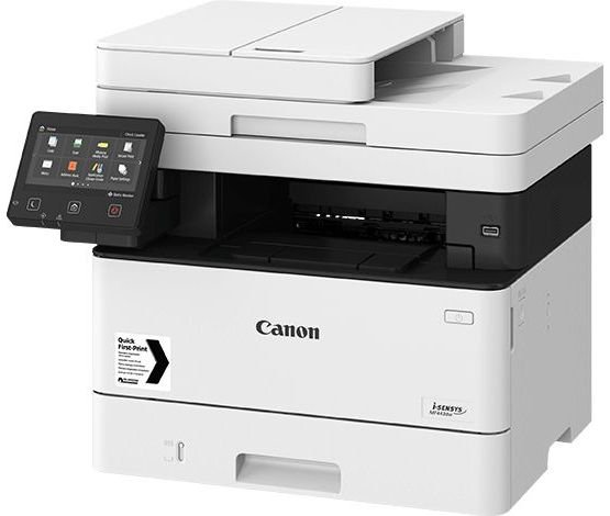 МФУ Canon i-SENSYS MF443DW белое купить,NaN