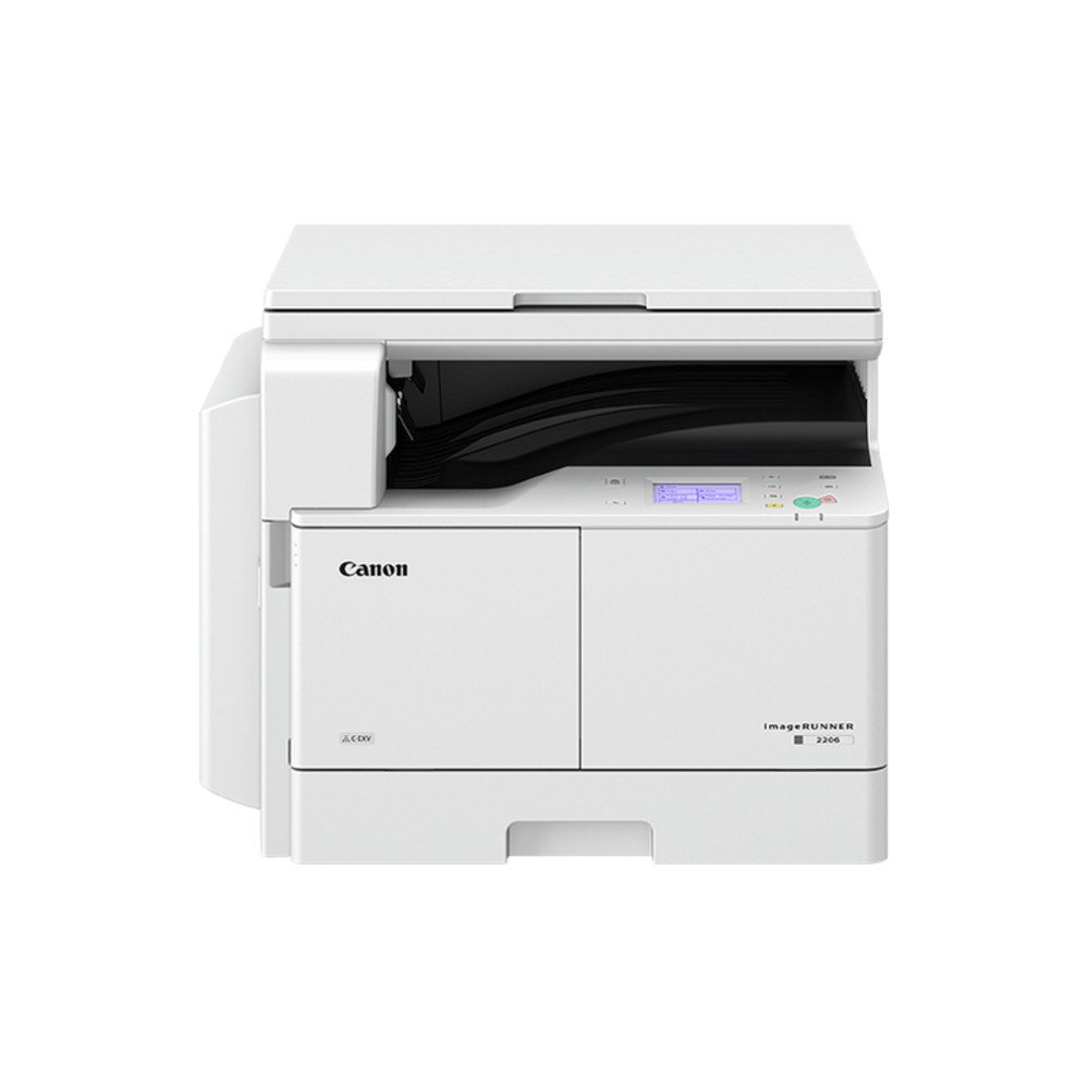 МФП Canon imageRUNNER 2206N белый