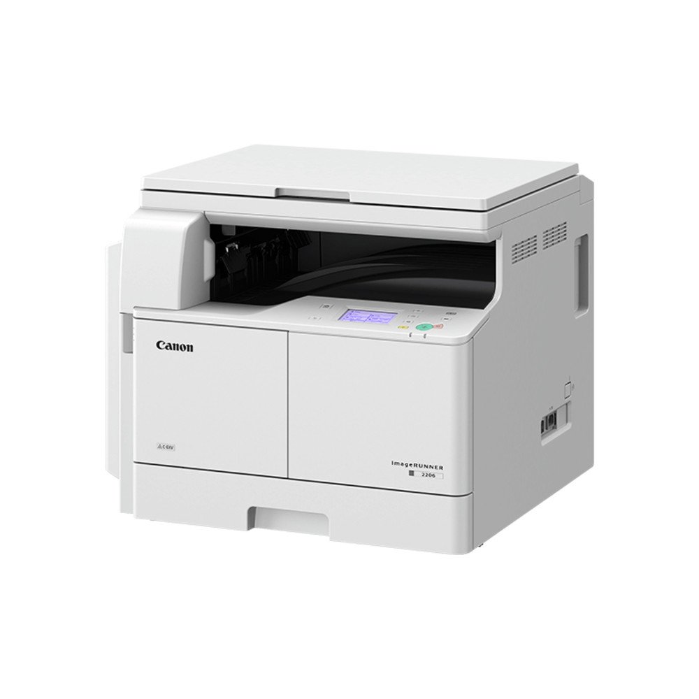 МФП Canon imageRUNNER 2206N белый купить,0