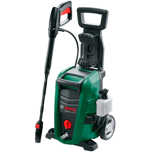 Мойка высокого давления Bosch EasyAquatak 125 06008A7A00