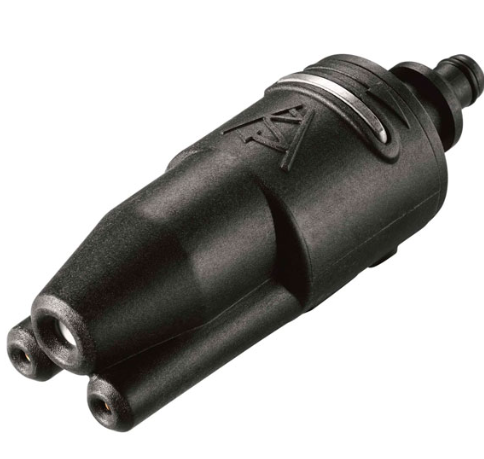 Мойка высокого давления Bosch EasyAquatak 125 06008A7A00 купить,0