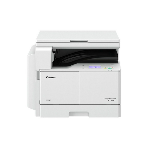 МФП Canon imageRUNNER 2206N белый