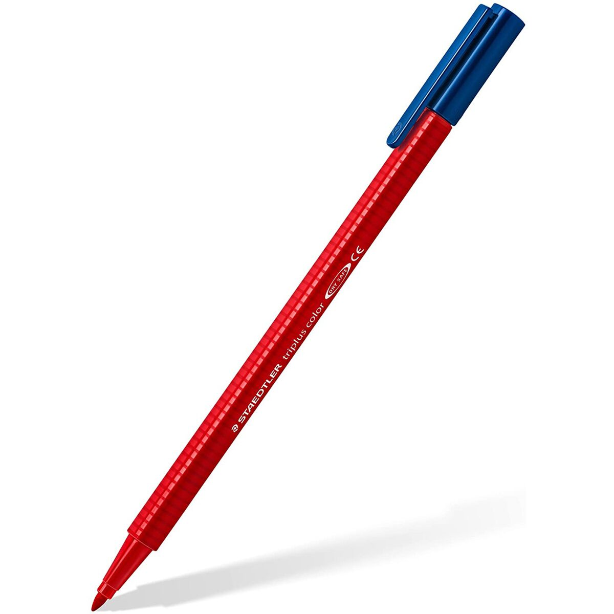 Фломастеры для рисования Staedtler Triplus 26 шт 26 шт 1 мм пластик 323-TB26-03 купить,NaN