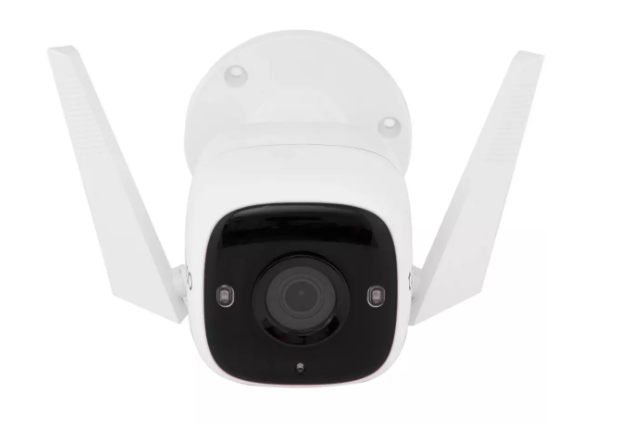 Камера видеонаблюдения TP-Link Tapo C320WS белая - ForteMarket Камера видеонаблюдения TP-Link Tapo C320WS белая купить,34990