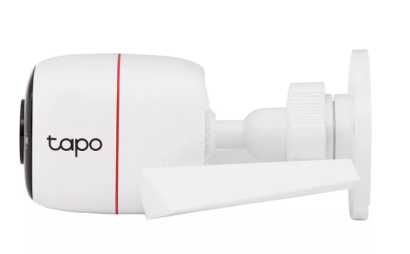 Камера видеонаблюдения TP-Link Tapo C320WS белая - ForteMarket Камера видеонаблюдения TP-Link Tapo C320WS белая купить,34990