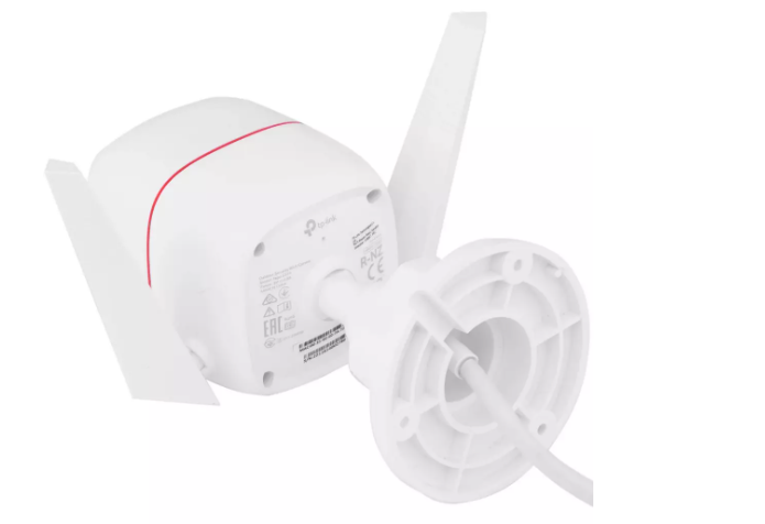 Камера видеонаблюдения TP-Link Tapo C320WS белая - ForteMarket Камера видеонаблюдения TP-Link Tapo C320WS белая купить,34990