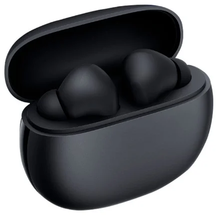 Наушники Xiaomi Redmi Buds 4 Active M2232E1 BHR6992GL Black купить,NaN