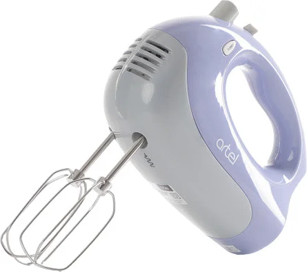Миксер Artel ART HM-758 серый