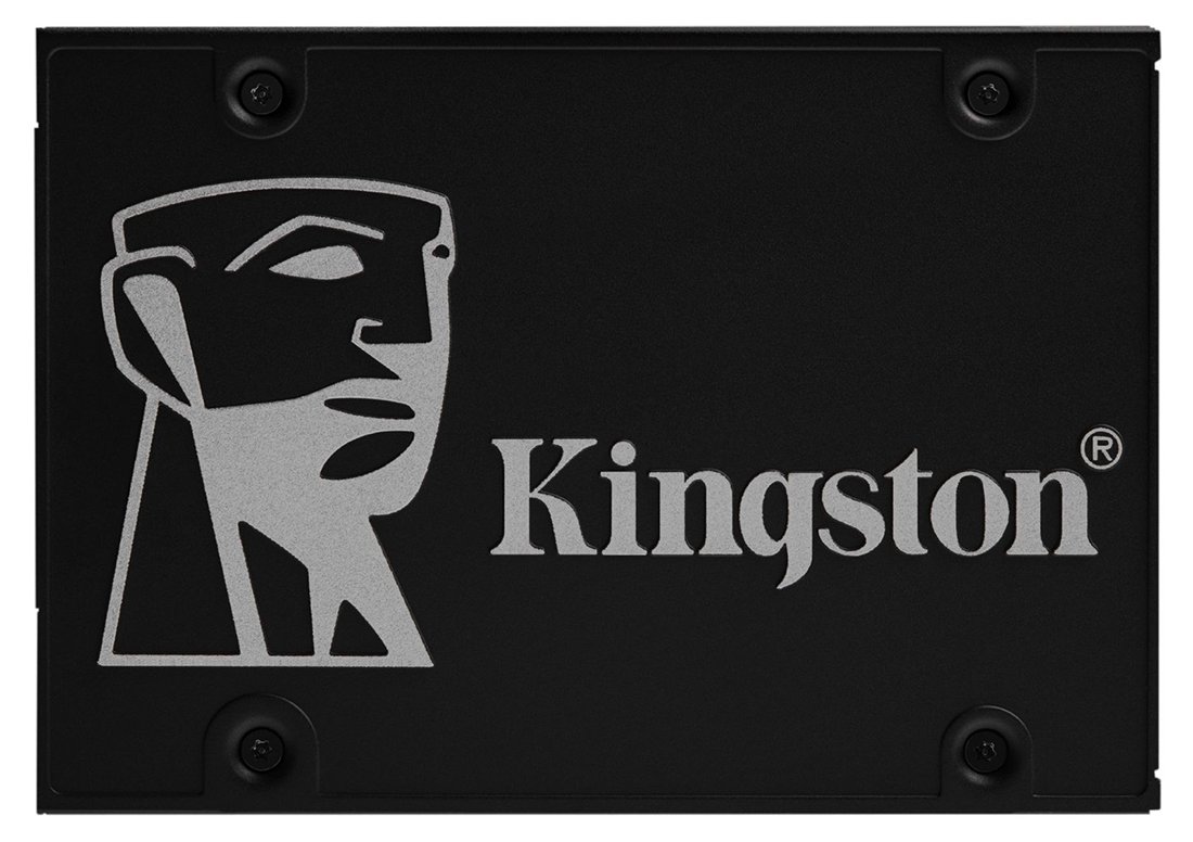 SSD накопитель Kingston SKC600 1Tb