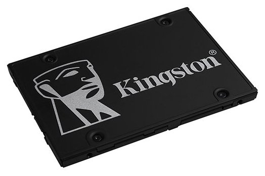 SSD накопитель Kingston SKC600 1Tb купить,0