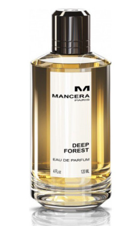Парфюмерная вода Mancera Deep Forest 120мл купить,NaN