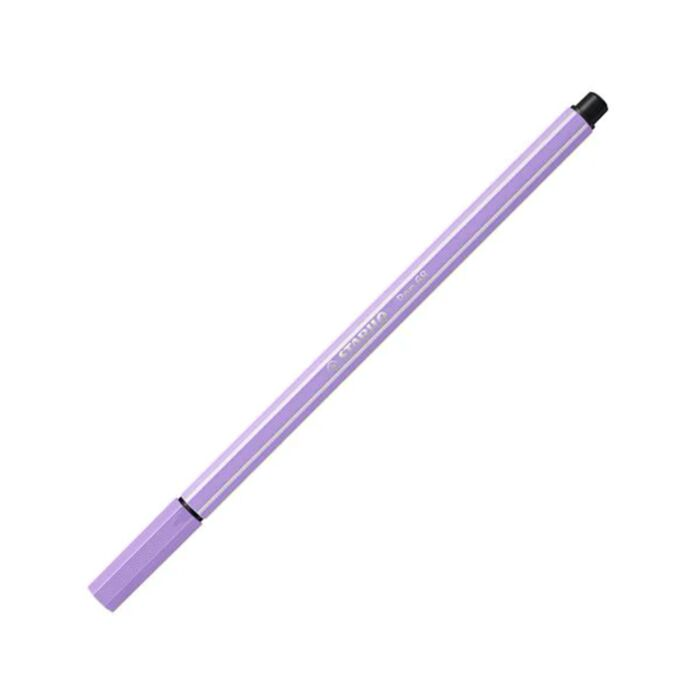 Фломастеры для рисования Stabilo Pen 68 12 шт 12 цв 1 мм картон 6812-7-7 купить,NaN
