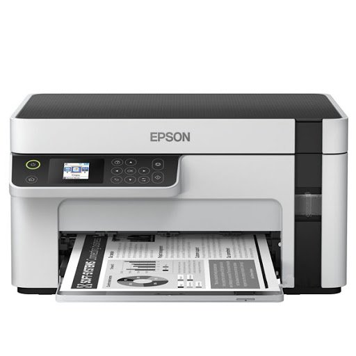 МФУ Epson M2120 черно-белое
