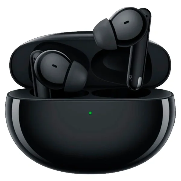 Наушники Oppo Enco Free 2 ETI72 Black купить,NaN