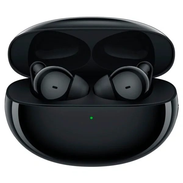 Наушники Oppo Enco Free 2 ETI72 Black купить,NaN