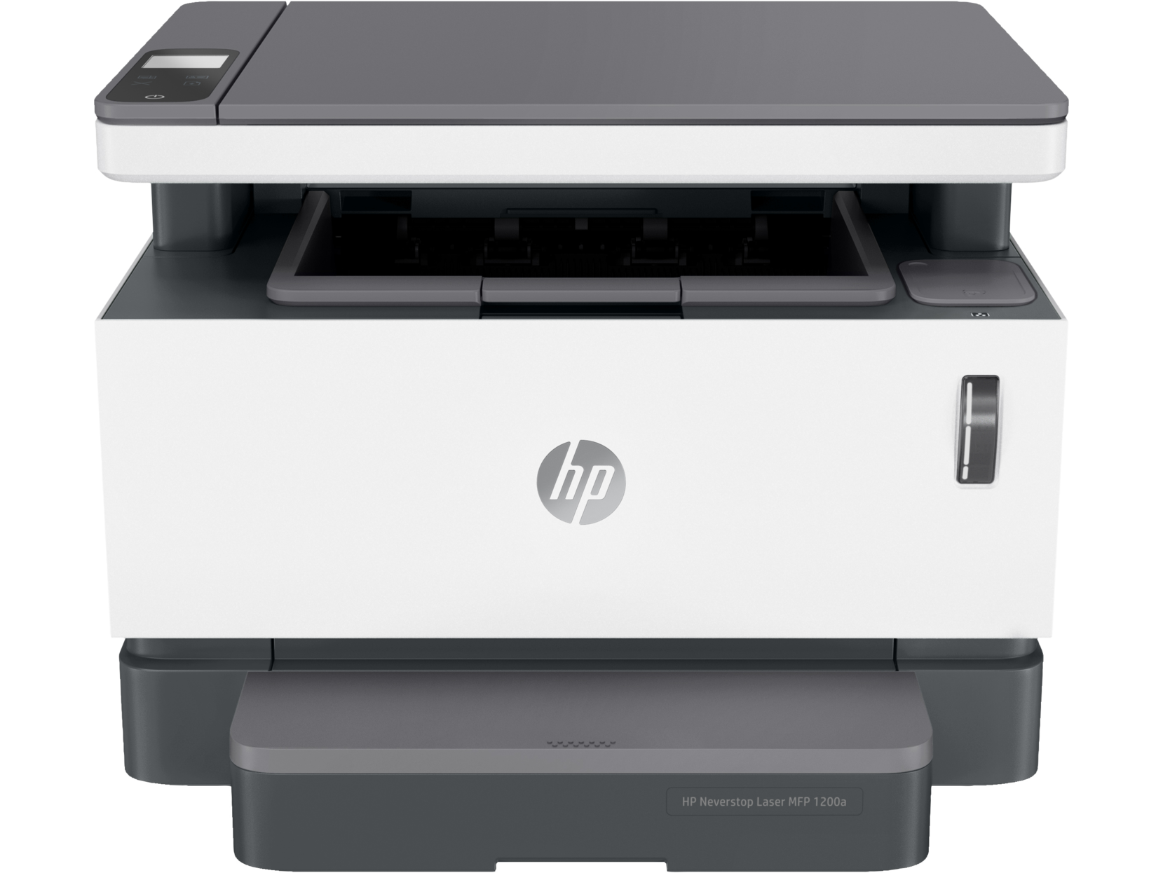 МФУ HP Europe Neverstop Laser 1200a черно-белое