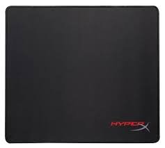 Коврик для мышки HyperX HX-MPFS-L черный