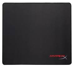 Коврик для мышки HyperX HX-MPFS-L черный купить,NaN