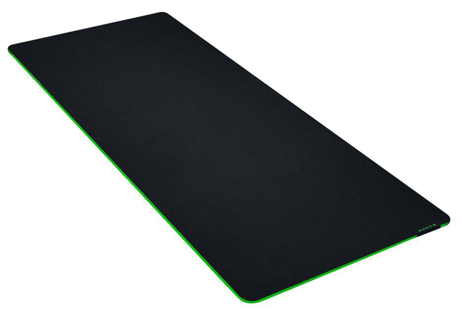Коврик для мыши Razer Gigantus V2 XXL черный