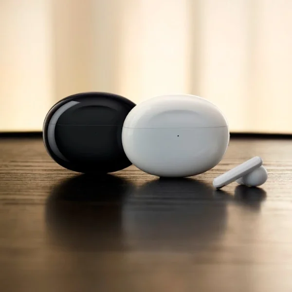 Наушники Oppo Enco Free 2 ETI71 White
