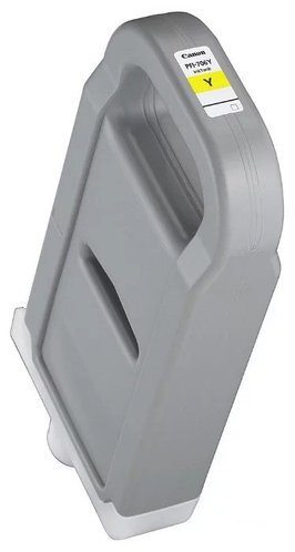 Картридж Canon PFI-710 imagePROGRAF желтый купить,NaN