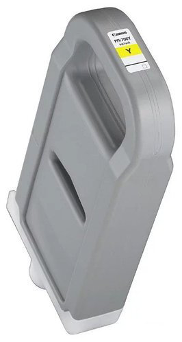 Картридж Canon PFI-710 imagePROGRAF желтый купить,NaN