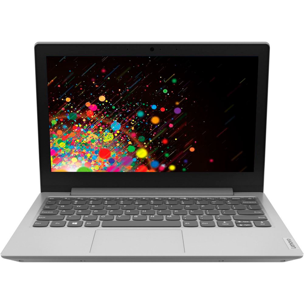 Ноутбук Lenovo IdeaPad 1 11ADA05 11.6" 82GV001NRK Platinum Grey купить,NaN