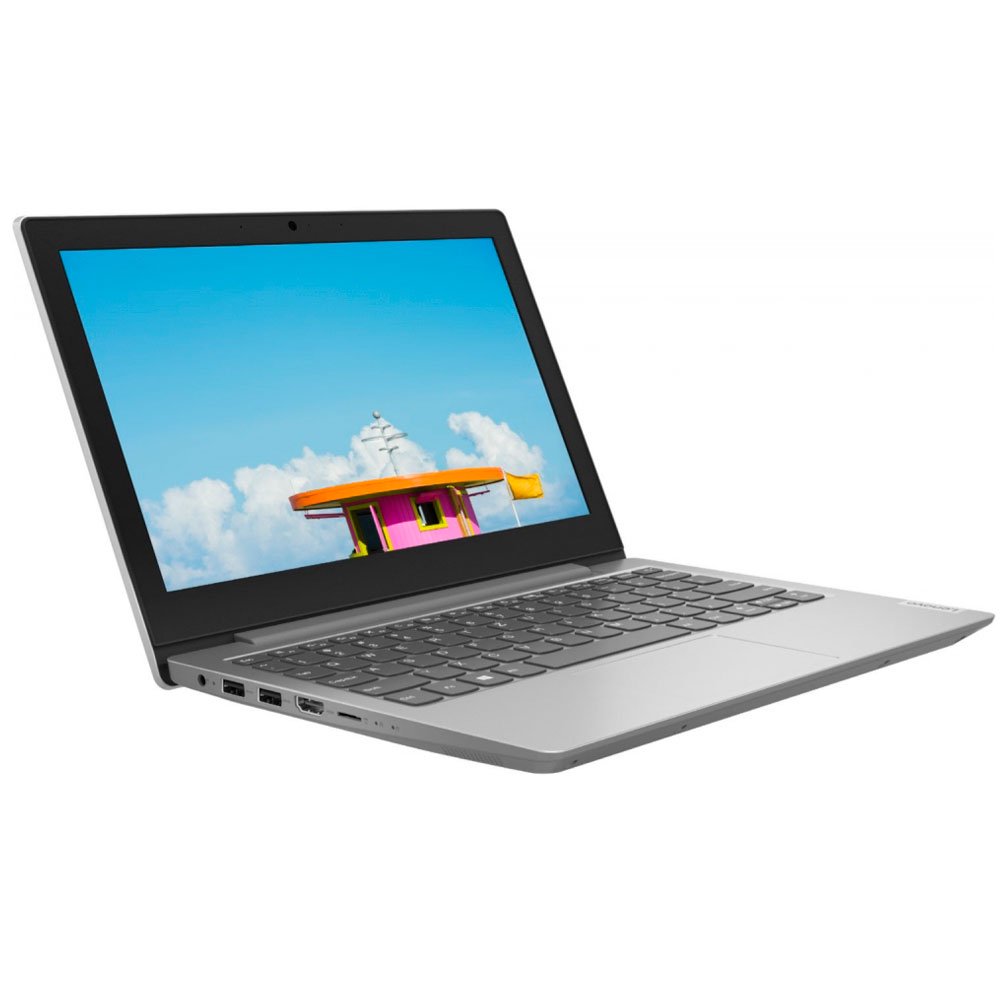 Ноутбук Lenovo IdeaPad 1 11ADA05 11.6" 82GV001NRK Platinum Grey купить,NaN