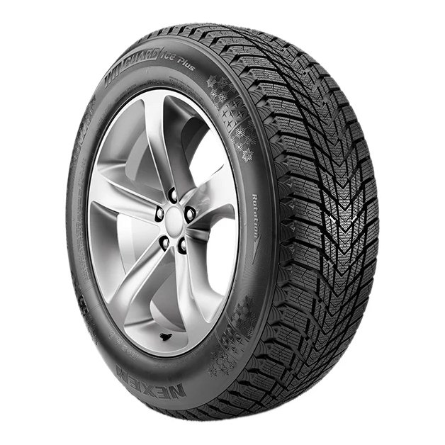 Шина Nexen Winguard Ice Plus 175/70 R14 88T зимняя купить,NaN
