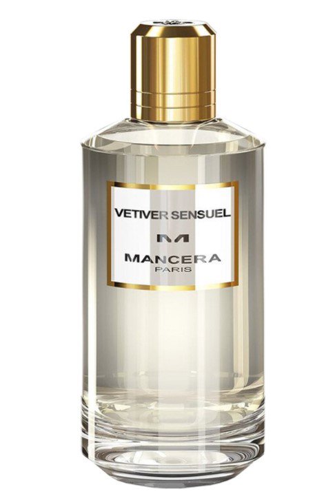 Парфюмерная вода Mancera Vetiver Sensuel 120мл купить,NaN