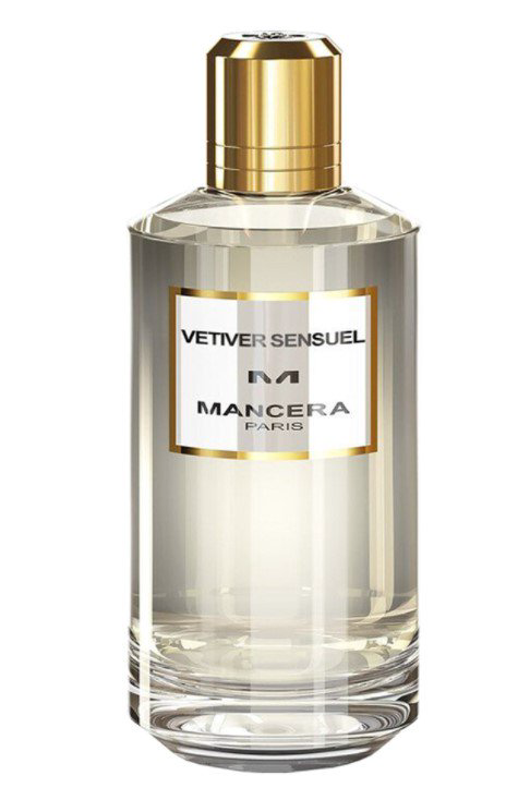 Парфюмерная вода Mancera Vetiver Sensuel 120мл купить,NaN