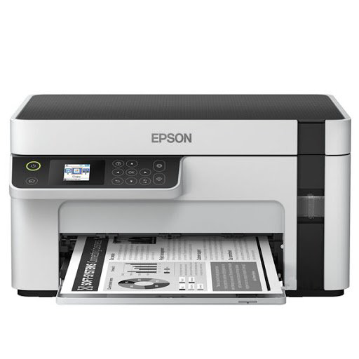 МФУ Epson M2120 черно-белое