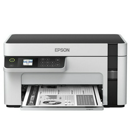 МФУ Epson M2120 черно-белое